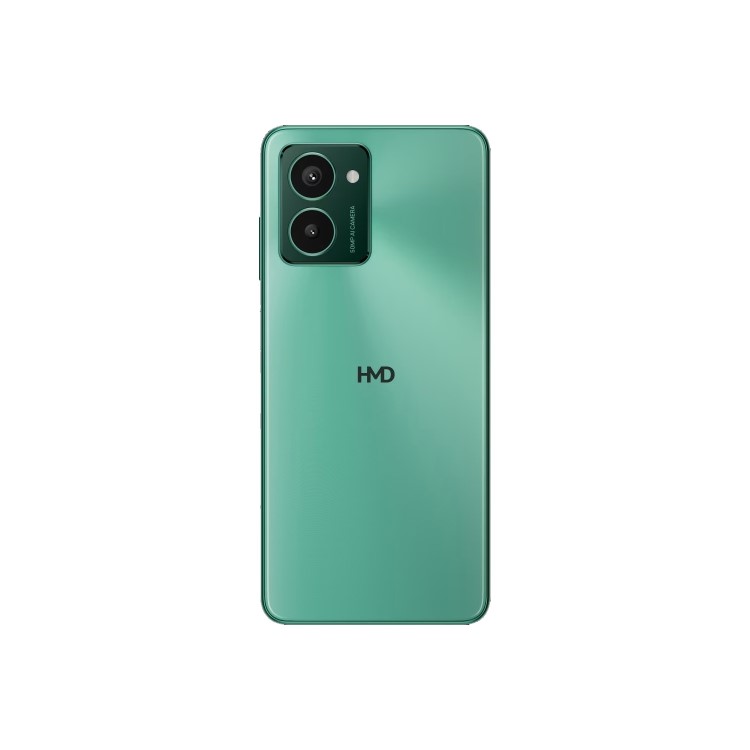 HMD Pulse Pro 128GB 4G Mobile Phone - Glacier Green