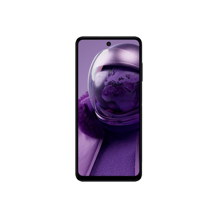 HMD Pulse Pro 128GB 4G Mobile Phone - Twilight Purple