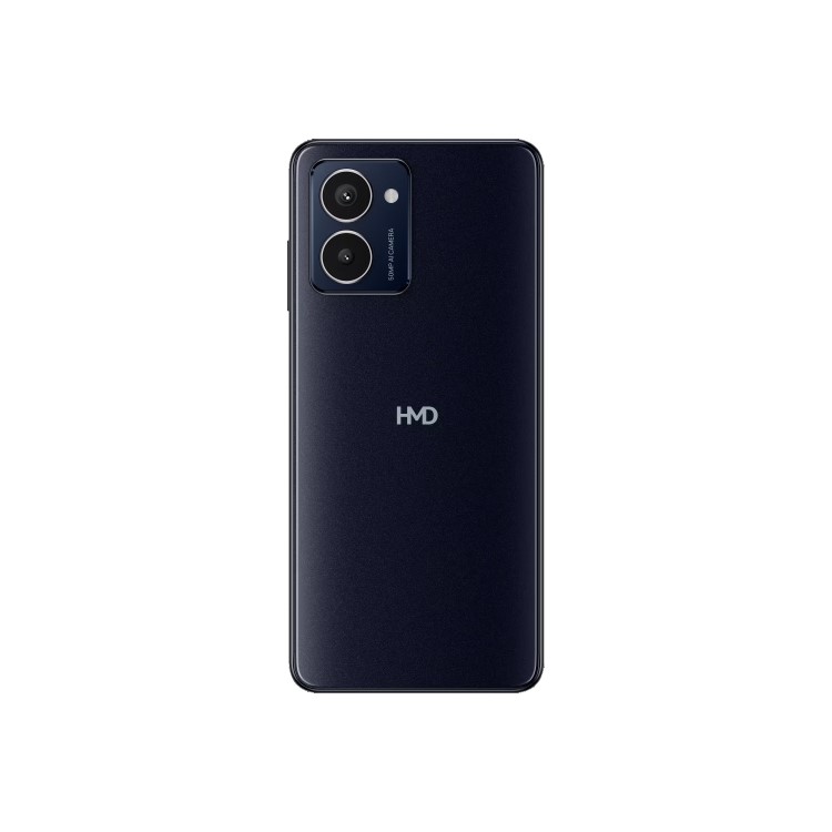 HMD Pulse Pro 128GB 4G Mobile Phone - Black Ocean