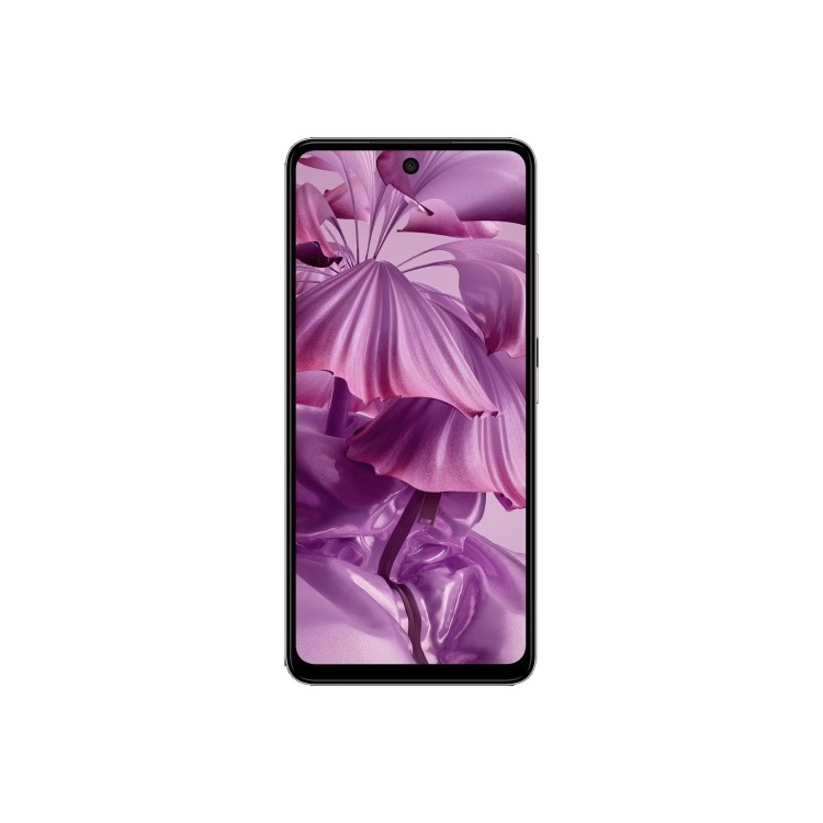 HMD Pulse 64GB 4G Mobile Phone - Dreamy Pink