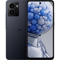 HMD Pulse+ 128GB 4G Mobile Phone - Midnight Blue