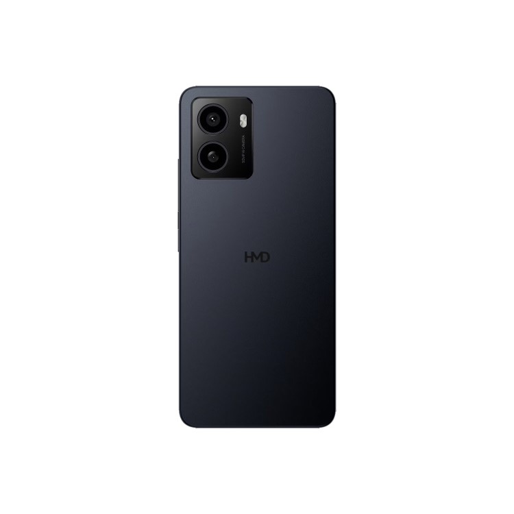 HMD Pulse+ 128GB 4G Mobile Phone - Midnight Blue