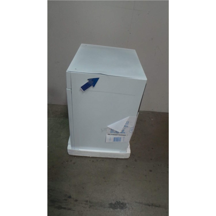 GRADE A2 - Baumatic BTD1 Fully Integrated Vented Tumble Dryer