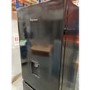 Refurbished Fridgemaster MC55240MDB Freestanding 240 Litre 50/50 Fridge Freezer