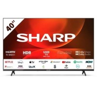 Sharp C40FH2KL2AB 40 inch Smart Full HD Android LED TV