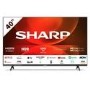 Sharp C40FH2KL2AB 40 inch Smart Full HD Android LED TV