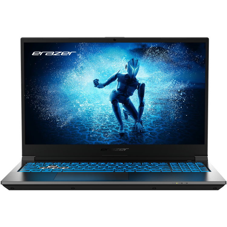 Medion ERAZER Deputy P50 Intel Core i7 16GB RAM 1TB SSD RTX 4070 144Hz 15.6 Inch FHD Windows 11 Gaming Laptop