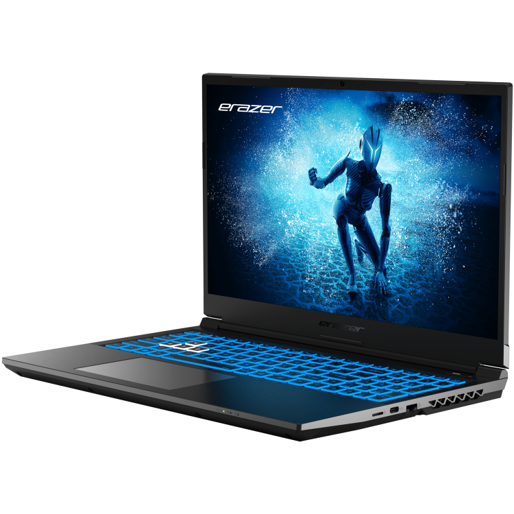 Medion ERAZER Deputy P50 Intel Core i7 16GB RAM 1TB SSD RTX 4070 144Hz 15.6 Inch FHD Windows 11 Gaming Laptop