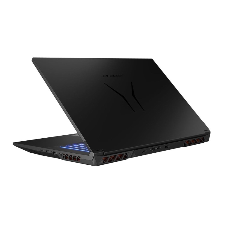 Medion ERAZER Defender P50i Intel Core i7 16GB RAM 1TB SSD RTX 4060 144Hz 17.3 Inch FHD Windows 11 Home Gaming Laptop