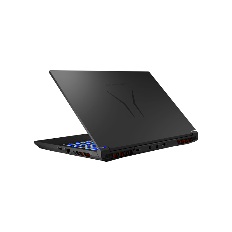 Medion ERAZER Crawler E50i Intel Core i7 16GB RAM 512GB SSD RTX 4050 144Hz 15.6 Inch FHD Windows 11 Home Gaming Laptop