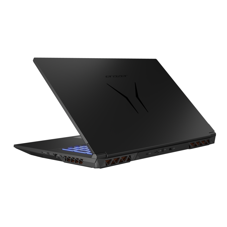 Medion ERAZER Defender P50 Intel Core i7 16GB RAM 1TB SSD RTX 4060 144Hz 17.3 Inch FHD Windows 11 Home Gaming Laptop