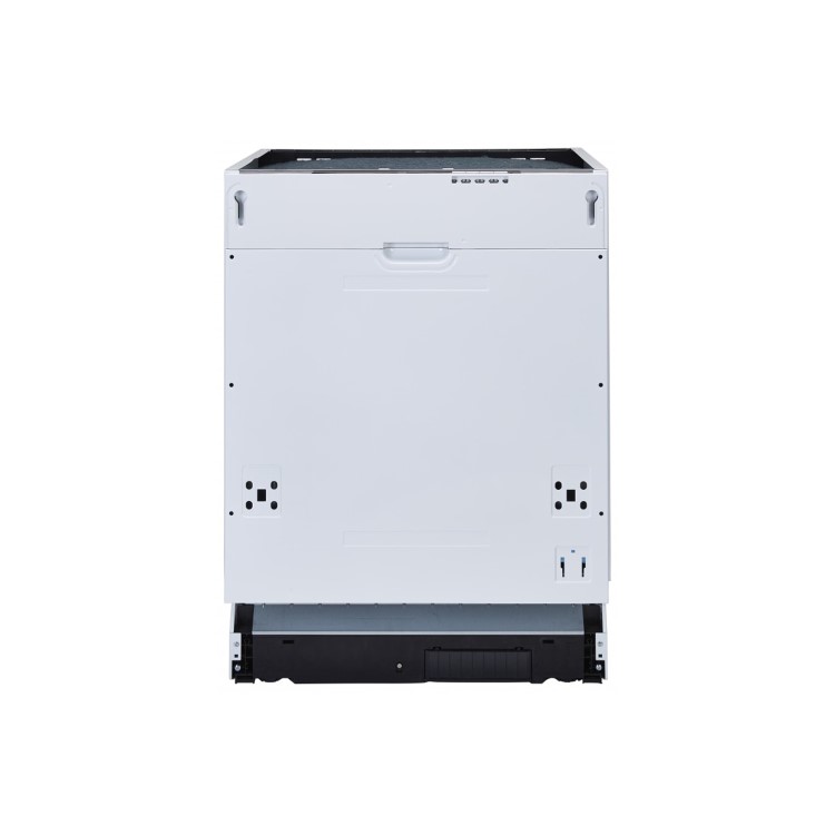 White Knight DW1460IA 14 Place Fully Integrated Dishwasher