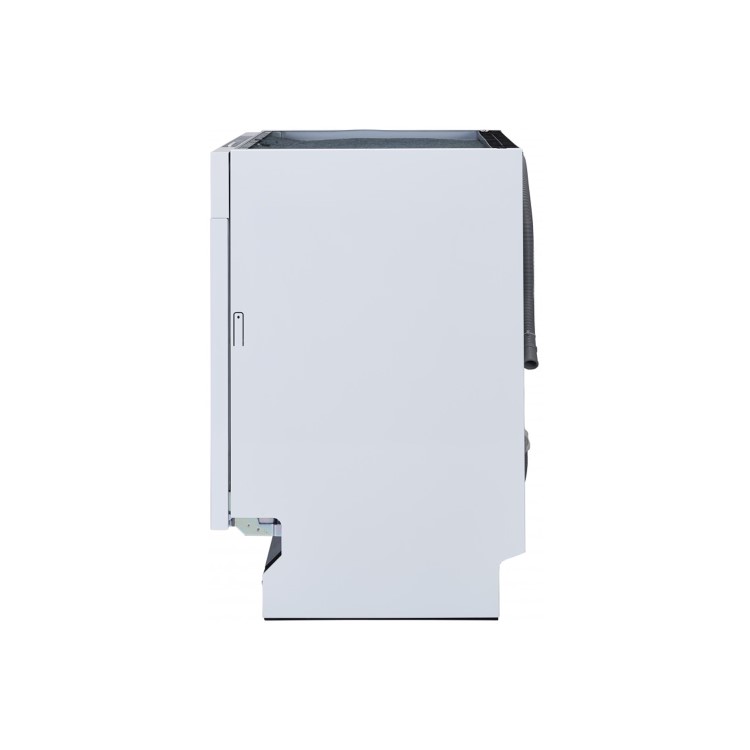 White Knight DW1460IA 14 Place Fully Integrated Dishwasher