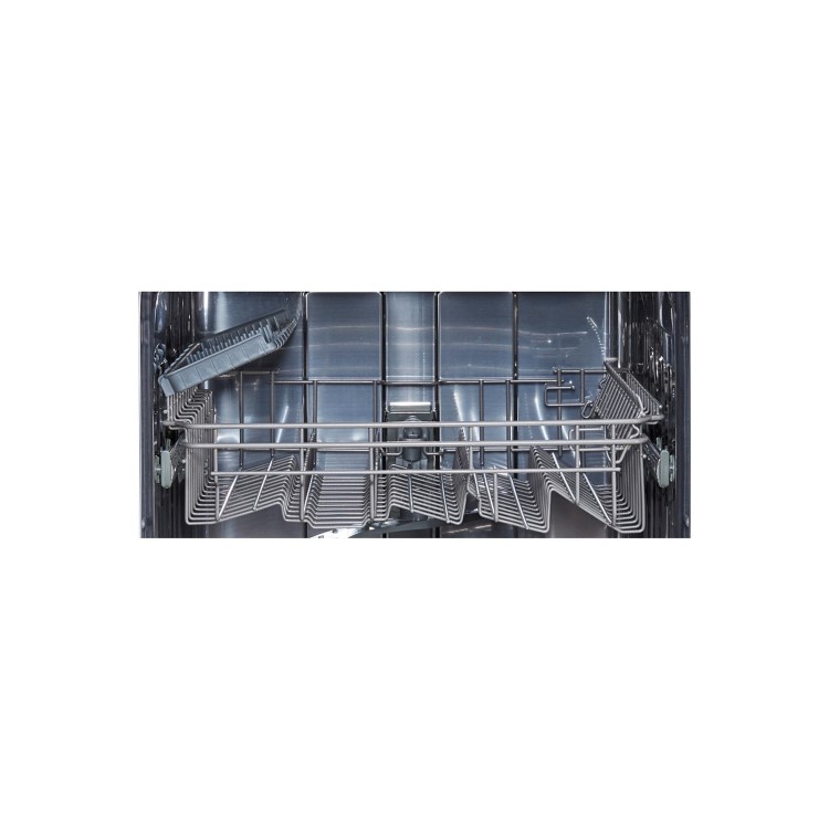 White Knight DW1460IA 14 Place Fully Integrated Dishwasher