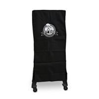 Pit Boss 3 Series Vertical Digital Smoker Cover