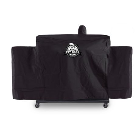 Pit Boss PBMEMU1 Memphis Ultimate Grill Cover