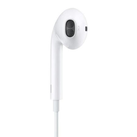 Apple EarPods with Lightning Connector White