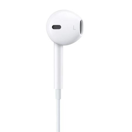 Apple EarPods with Lightning Connector White