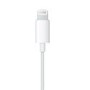 Apple EarPods with Lightning Connector White