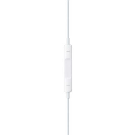 Apple EarPods with Lightning Connector White