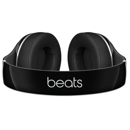 Beats Studio Wireless Over-Ear Headphones - Gloss Black