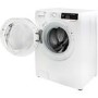 Hoover 31008601/N WDXOC 585C/1-80 Freestanding 8/5KG 1500 Spin Washer Dryer