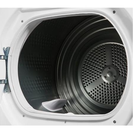 Refurbished Hoover Dynamic Next DX C9DG NFC 9kg Condenser Tumble Dryer White