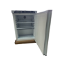 Hamoki HA-R200 White Undercounter Commercial Refrigerator - 130ltr 