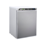 Hamoki HA-R200SS Stainless Steel Undercounter Commercial Refrigerator - 130ltr