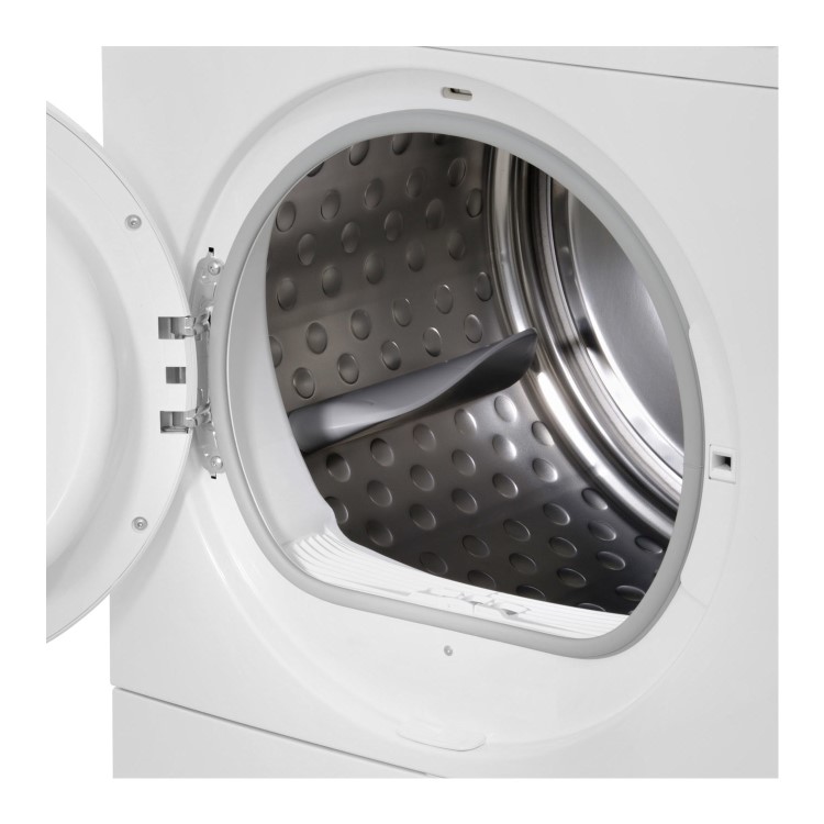 AEG T75280AC 8kg Freestanding  Condenser Tumble Dryer - White