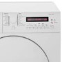 AEG T75280AC 8kg Freestanding  Condenser Tumble Dryer - White