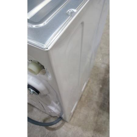 Refurbished Candy CBD485D2E Smart Integrated 8/5KG 1400 Spin Washer Dryer White