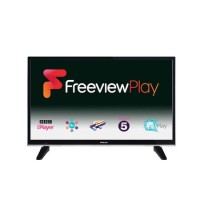 Finlux 32" 720p HD Ready Smart LED TV with Freeview Play and Freeview HD