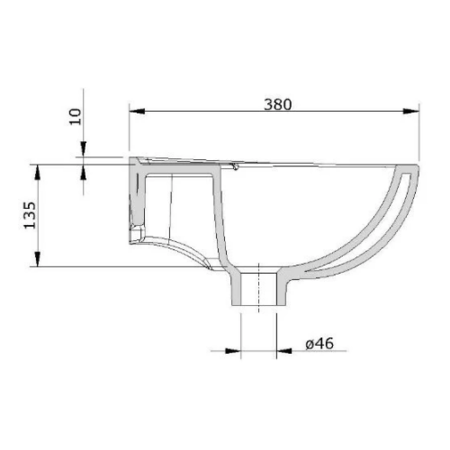 Nymas Wall Hung Doc M Pack Disibility Bathroom Suite with Polished Fixings