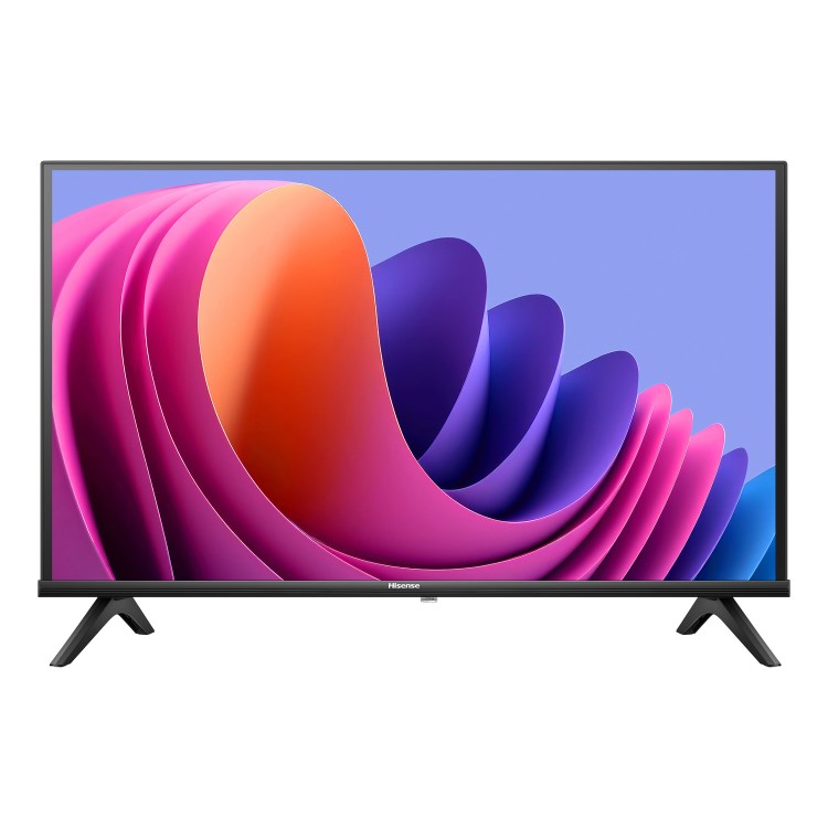 Hisense A4 32 inch Smart HD Ready LED TV