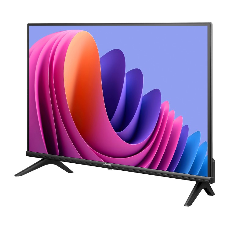 Hisense A4 32 inch Smart HD Ready LED TV