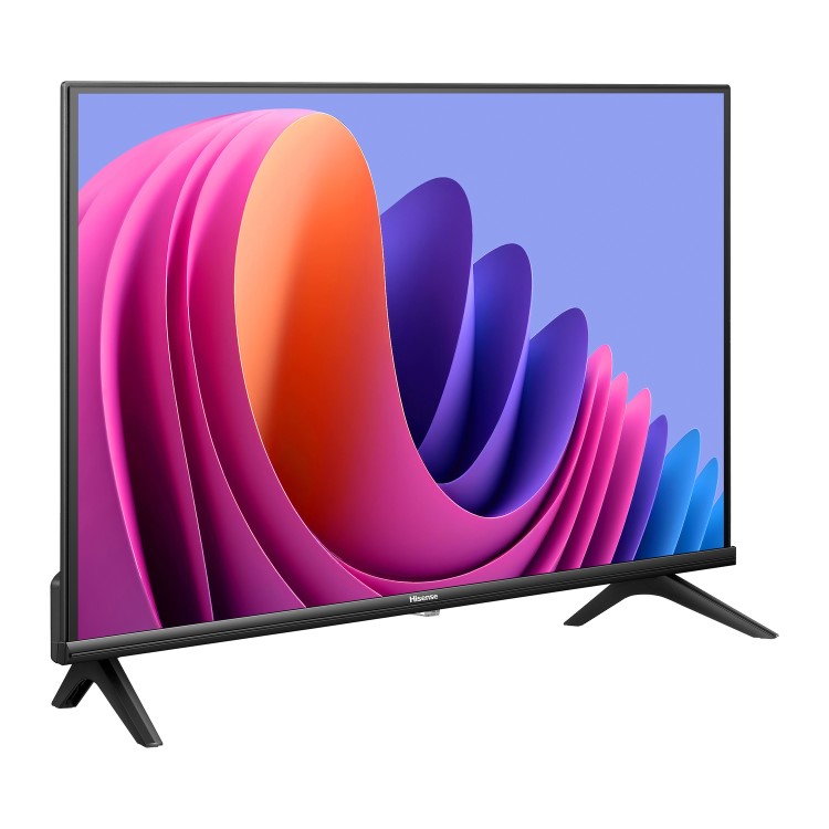 Hisense A4 32 inch Smart HD Ready LED TV