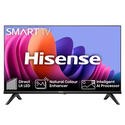 Hisense A4 32 inch Smart HD Ready LED TV