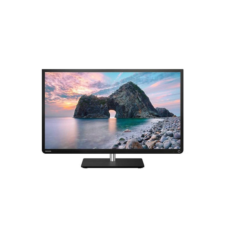 Toshiba 32E2533DB 32 Inch Freeview LED TV