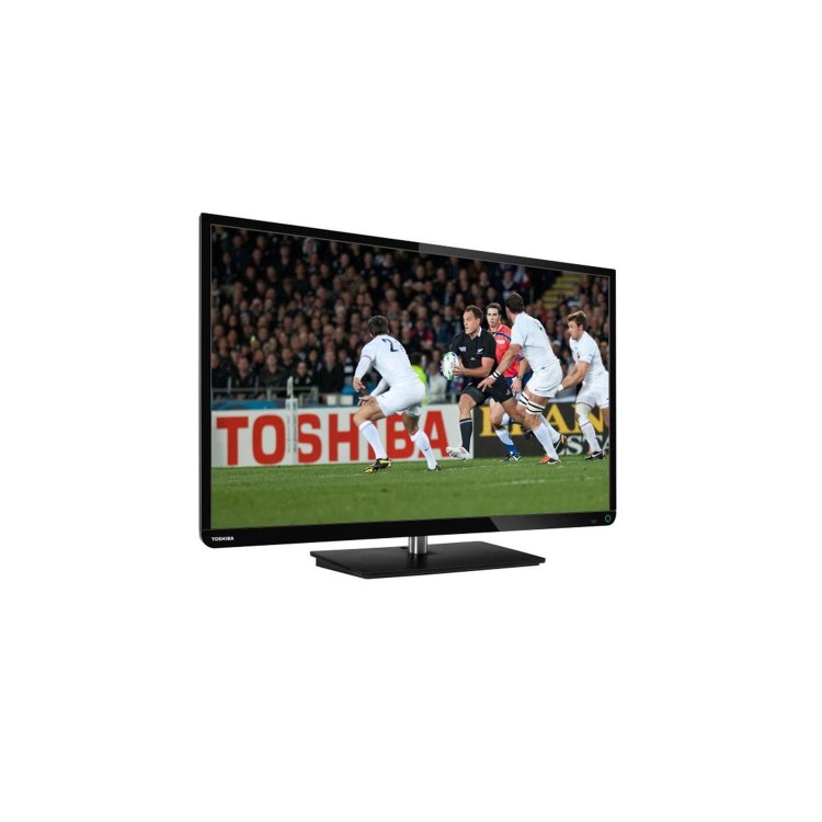 Toshiba 32E2533DB 32 Inch Freeview LED TV