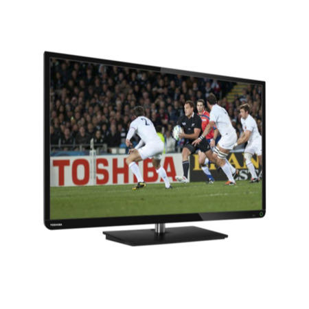 Toshiba 32E2533DB 32 Inch Freeview LED TV