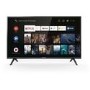 Refurbished TCL 32" 720p HD Ready with HDR LED Freeview HD Smart TV