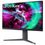 LG 32GR93U UltraGear 32" IPS UHD 4K 144Hz Gaming Monitor