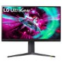 LG 32GR93U UltraGear 32" IPS UHD 4K 144Hz Gaming Monitor