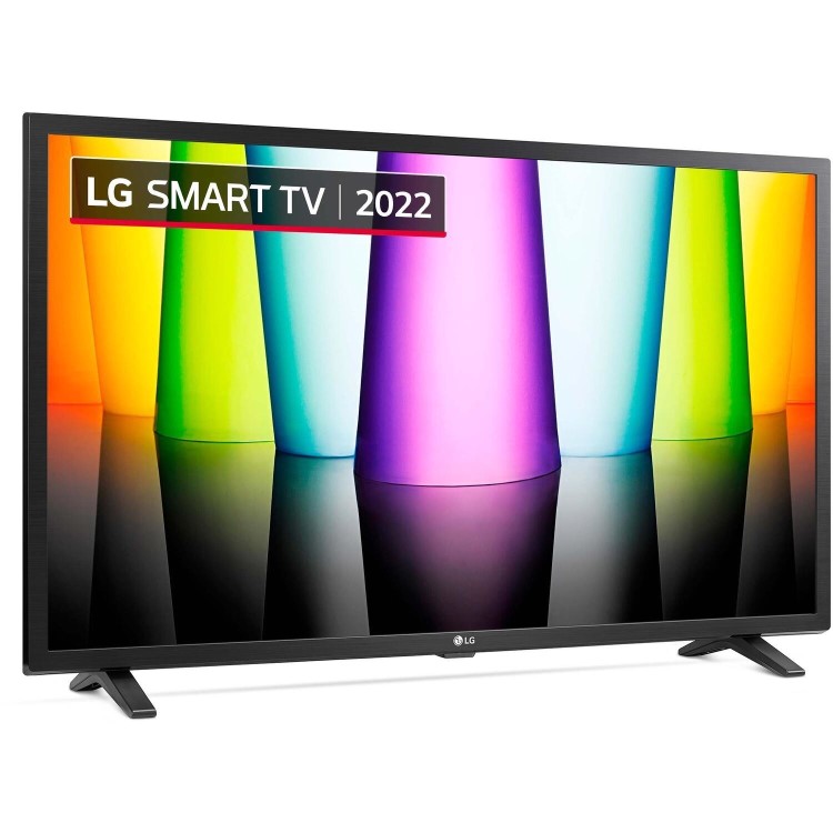 LG LQ63 32 Inch LED Full HD Smart TV