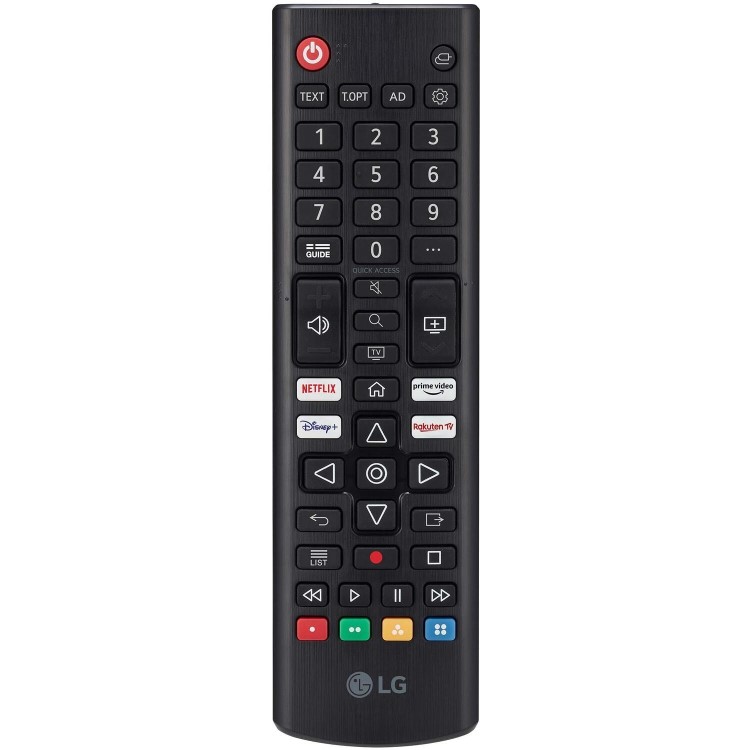 LG LQ63 32 Inch LED Full HD Smart TV