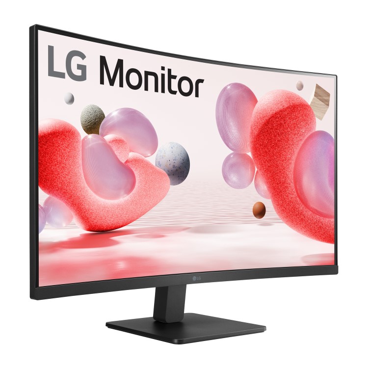 LG 32MR50C 31.5" VA Full HD 100Hz Curved Monitor