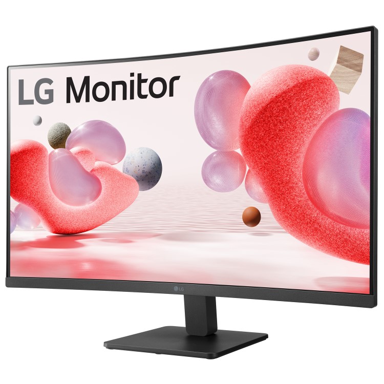 LG 32MR50C 31.5" VA Full HD 100Hz Curved Monitor