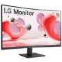 LG 32MR50C 31.5" VA Full HD 100Hz Curved Monitor