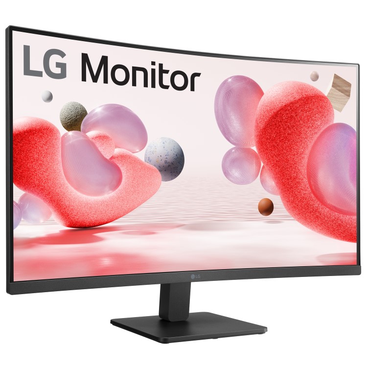 LG 32MR50C 31.5" Full HD VA 100Hz Curved Monitor